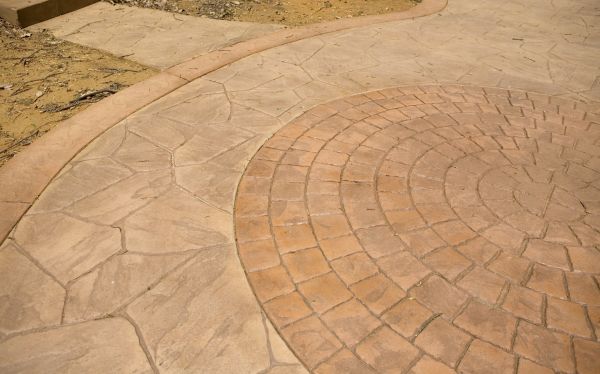 Cost of Concrete Overlay Service in Manteca