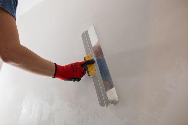 Cost of Concrete Refinishing in Manteca