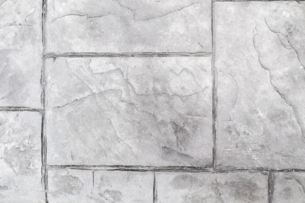 Stamped Concrete Service in Manteca