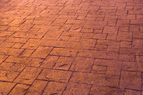 Decorative Paving in Manteca