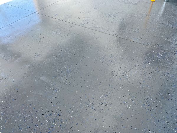 Cost of Patio Overlaying in Manteca