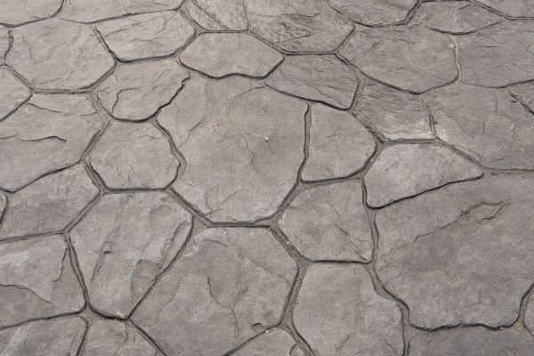 Cement Stamping in Manteca