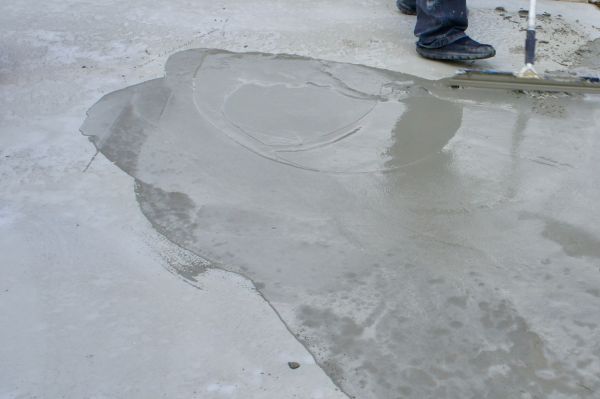 Concrete Overlaying in Manteca