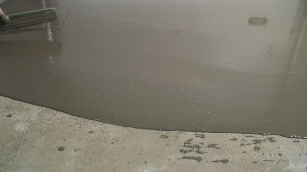 Cost of Overlay Installation in Manteca