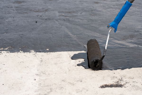 Cost of Tinted Concrete Installation in Manteca