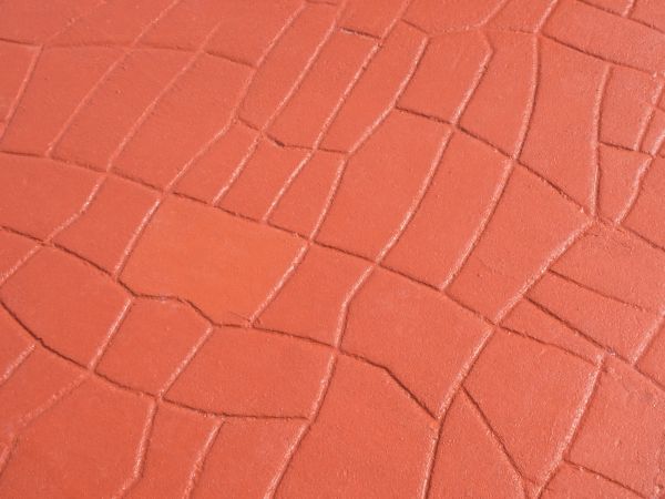 Cost of Colored Pavement Installation in Manteca
