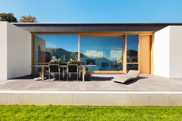 Cost of Colored Cement Installation in Manteca