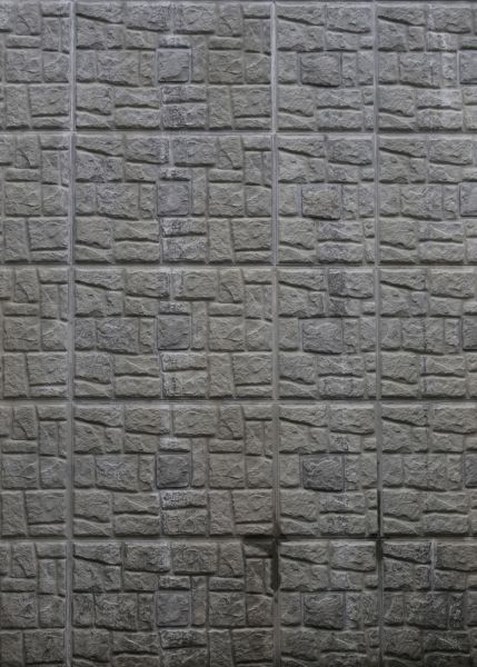 Cost of Stamped Wall Construction in Manteca