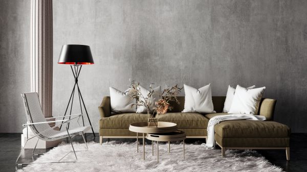 Cost of Interior Concrete Staining in Manteca