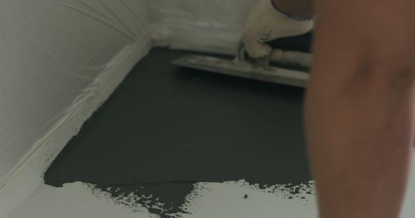 Cost of Interior Concrete Finishing in Manteca