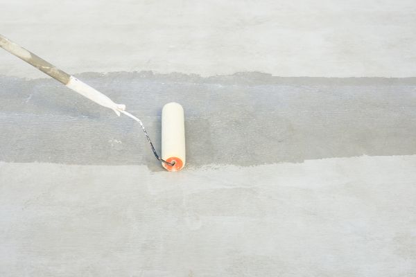 Cost of Slab Finishing Service in Manteca