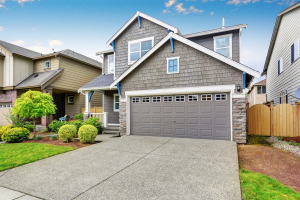 Cost of Driveway Acid Washing in Manteca