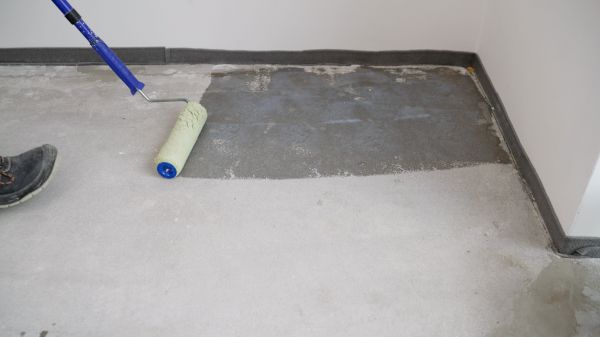 Cost of Slab Sealing in Manteca